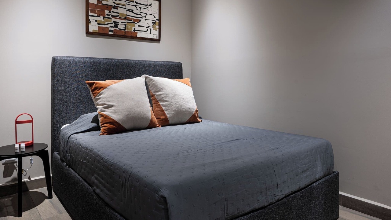 Photo of Bedroom in Monterrey