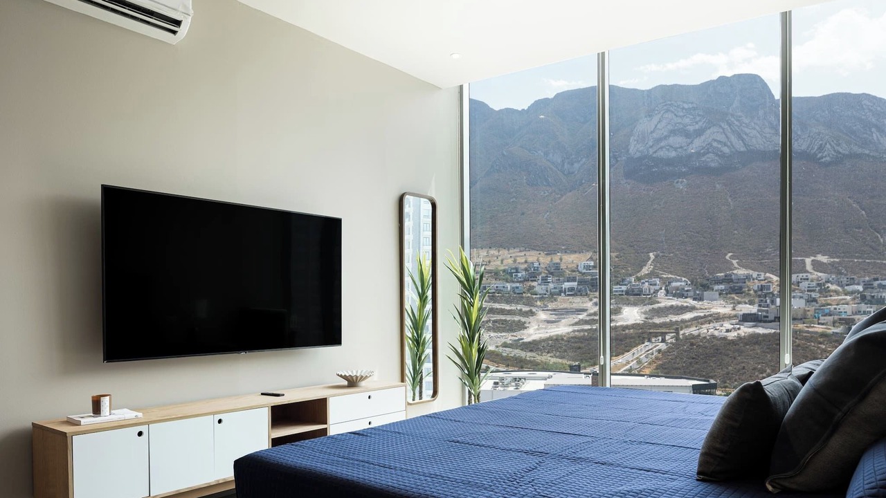 Photo of Bedroom in Monterrey