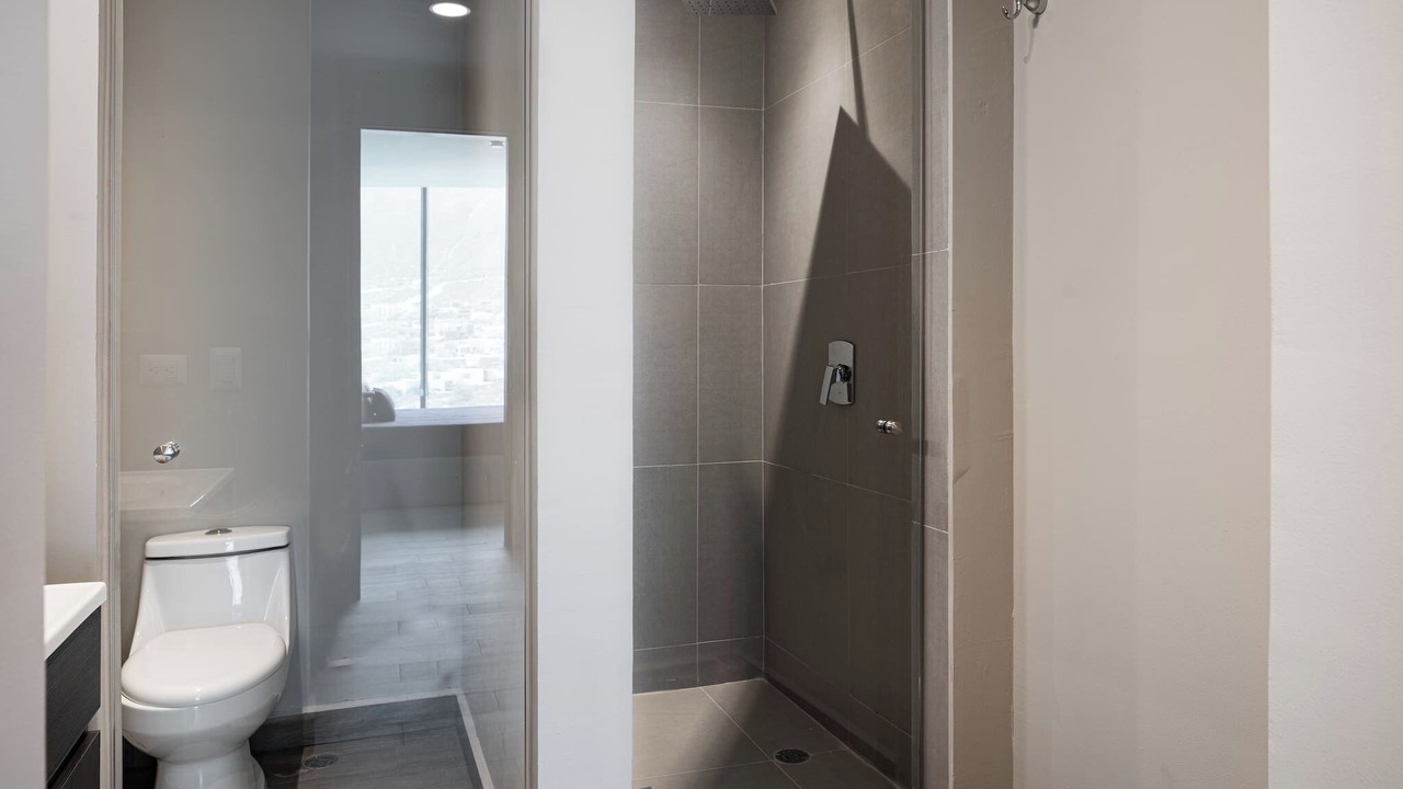 Photo of Bathroom in Monterrey