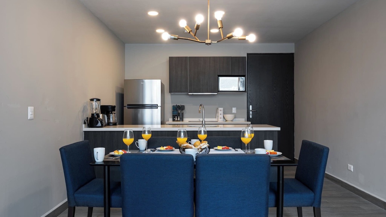 Photo of Kitchen in Monterrey