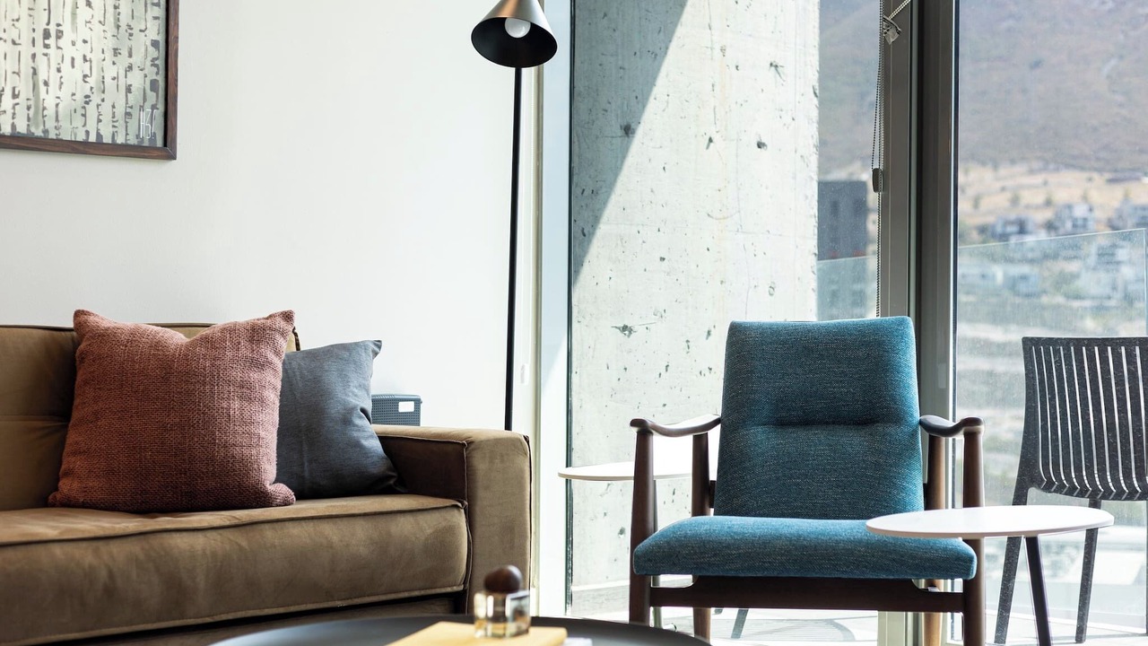 Photo of Livingroom in Monterrey