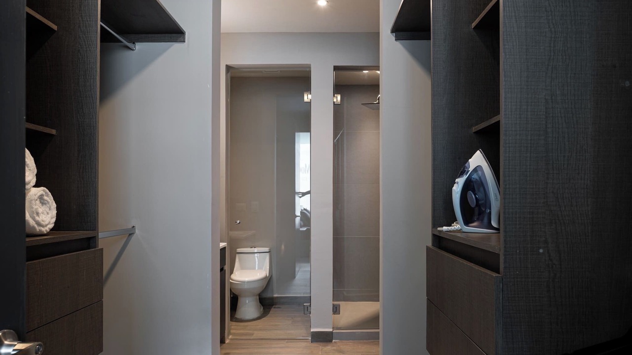 Photo of Bathroom in Monterrey
