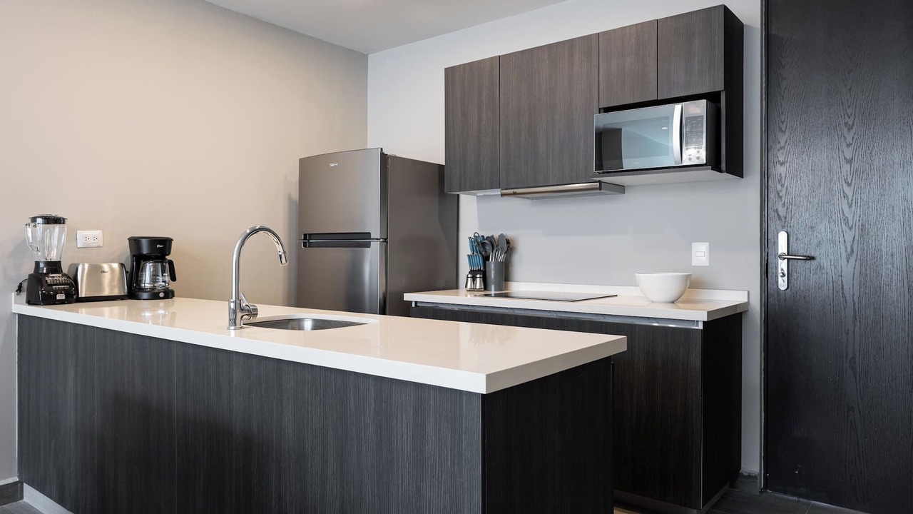 Photo of Kitchen in Monterrey