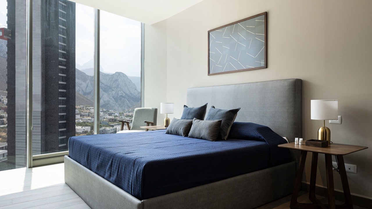 Photo of Bedroom in Monterrey