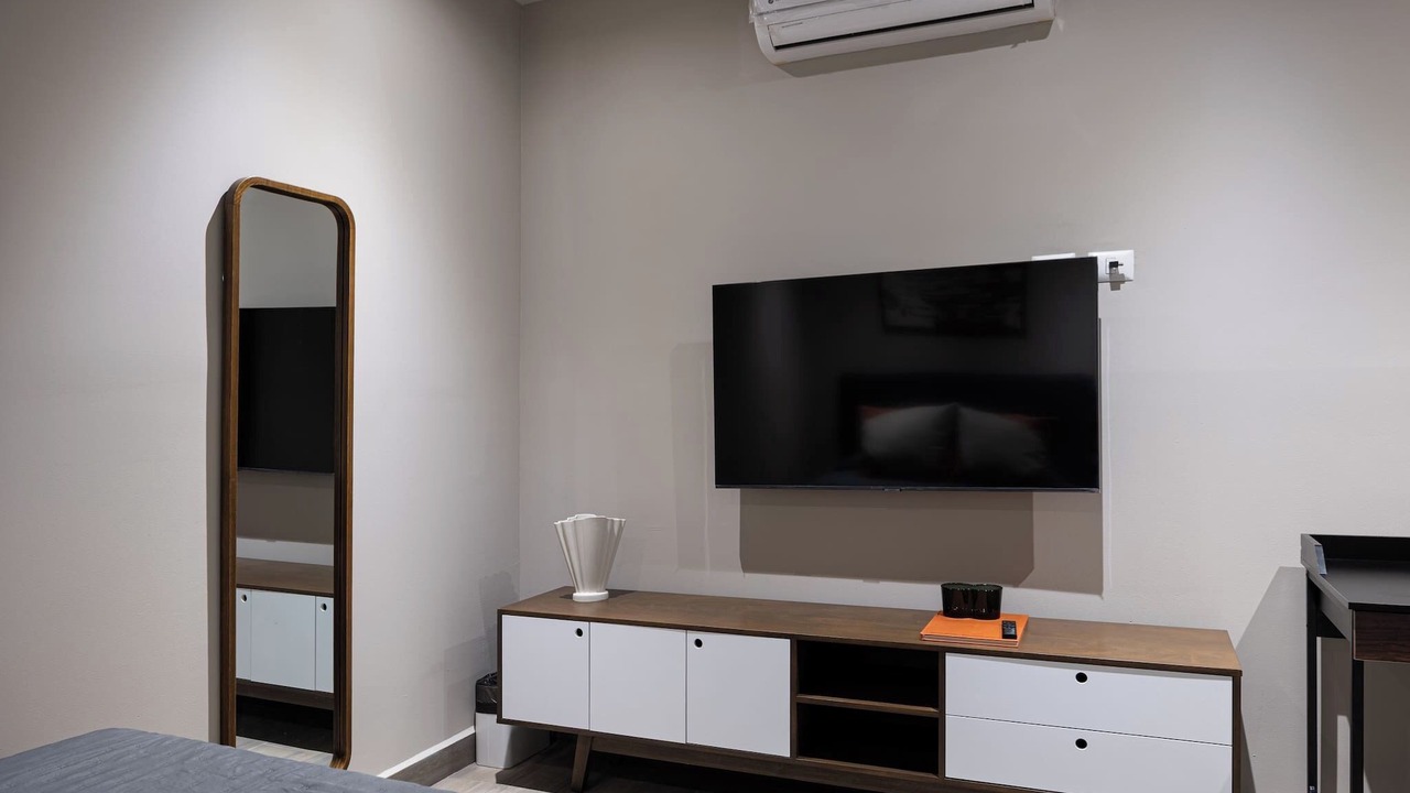 Photo of Bedroom in Monterrey
