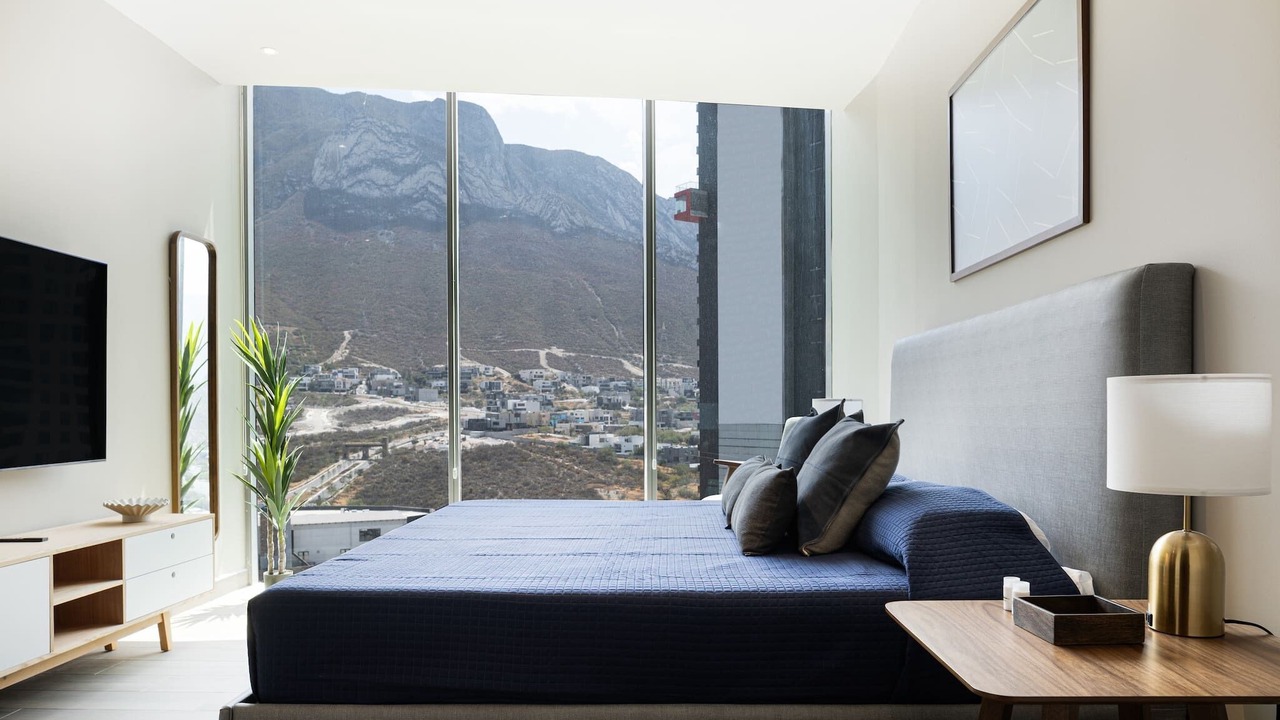Photo of Bedroom in Monterrey