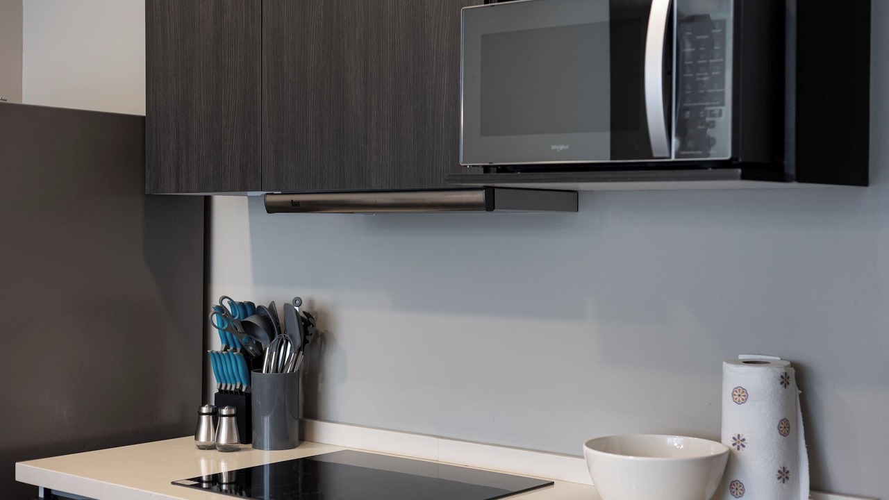Photo of Kitchen in Monterrey
