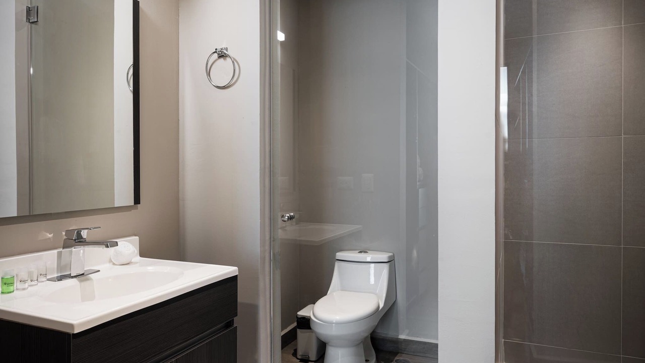 Photo of Bathroom in Monterrey