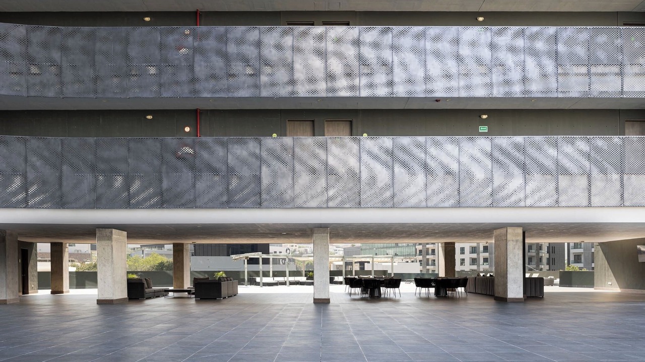 Photo of Patio Balcony in Monterrey