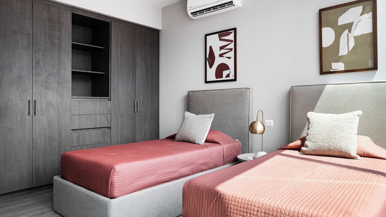 Photo of Bedroom in Monterrey