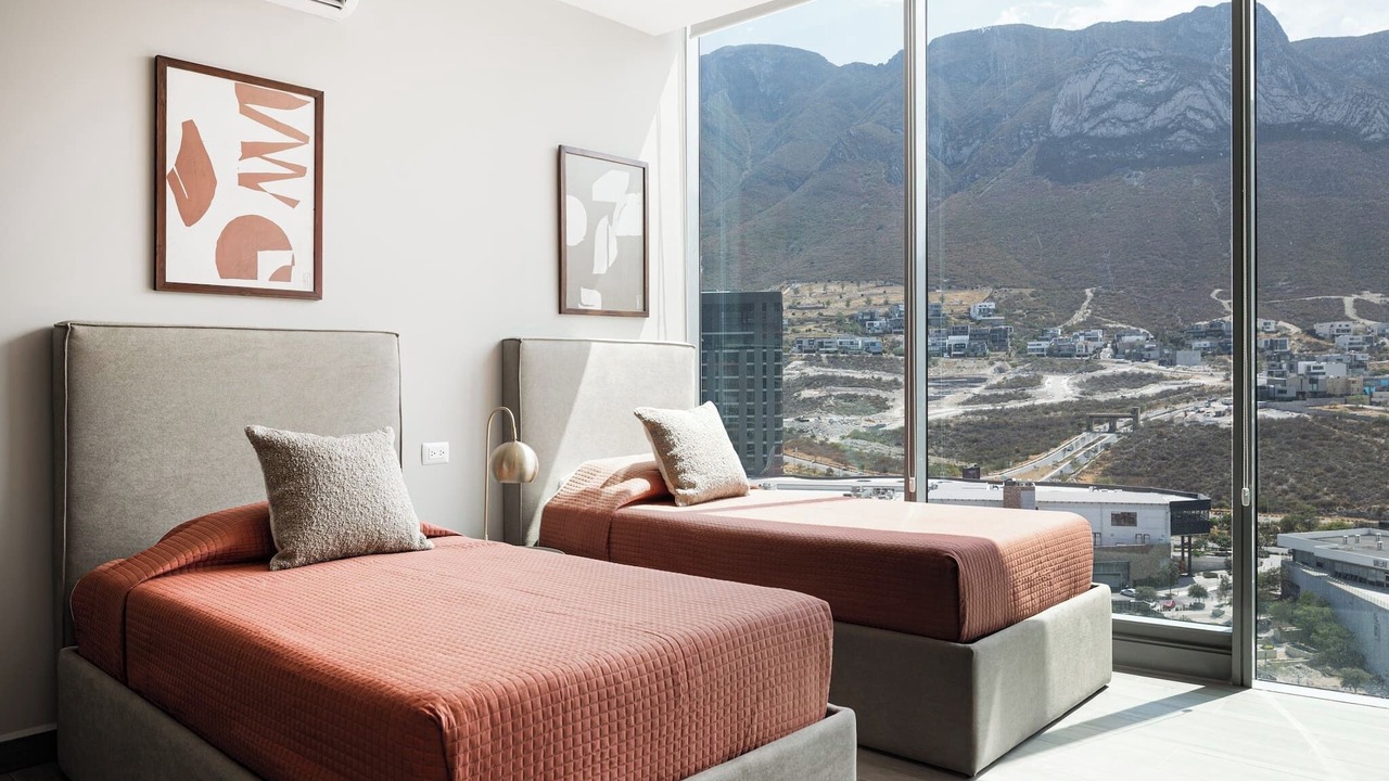 Photo of Bedroom in Monterrey