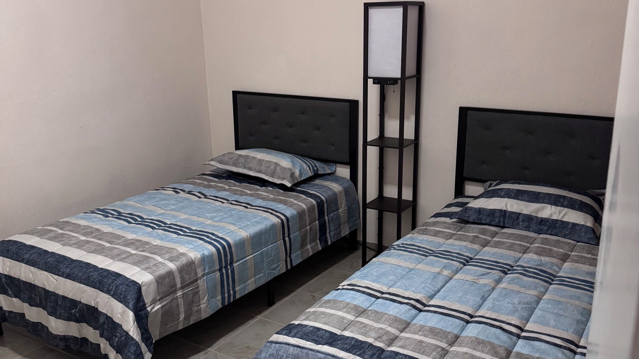 Photo of Bedroom in Juarez Municipality