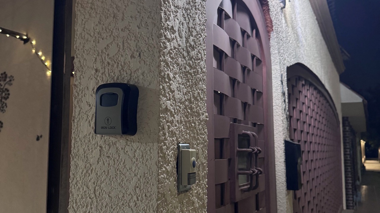 Photo of Outdoor in Juarez Municipality