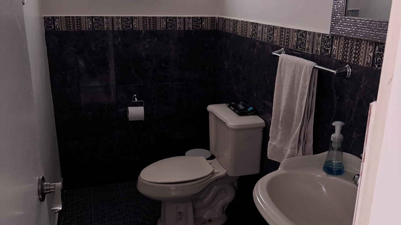 Photo of Bathroom in Juarez Municipality