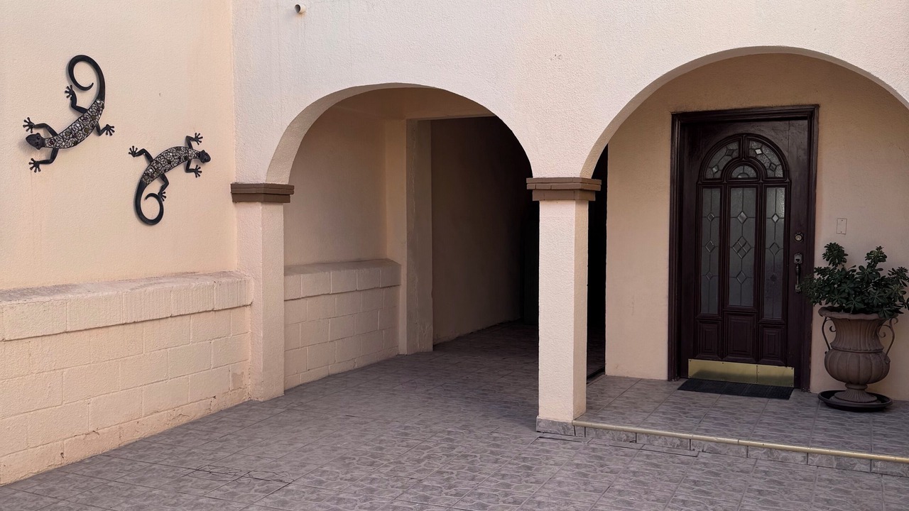 Photo of Outdoor in Juarez Municipality