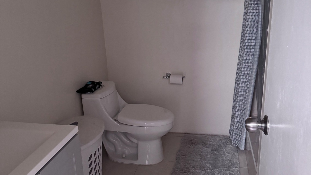 Photo of Bathroom in Juarez Municipality