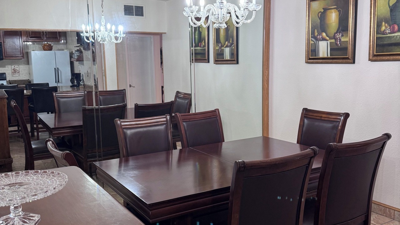 Photo of Others in Juarez Municipality