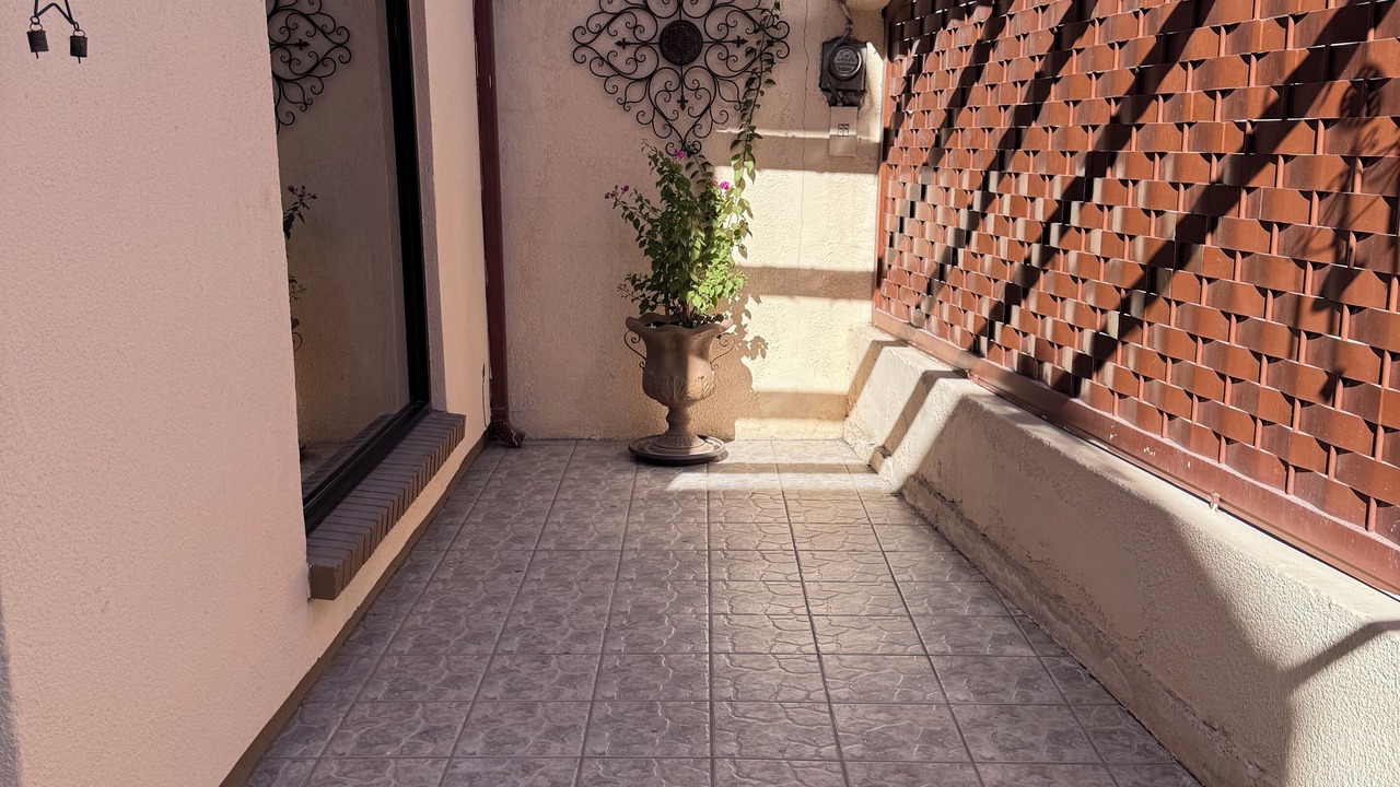 Photo of Outdoor in Juarez Municipality
