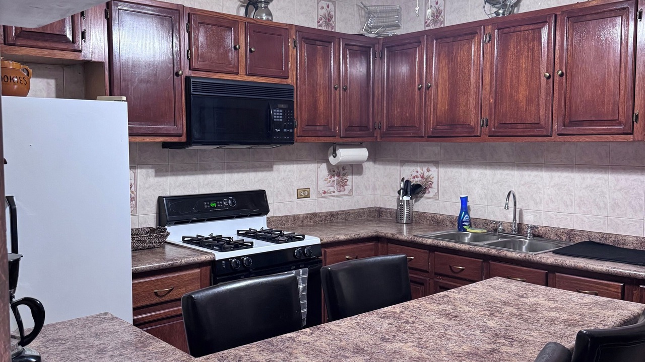 Photo of Kitchen in Juarez Municipality