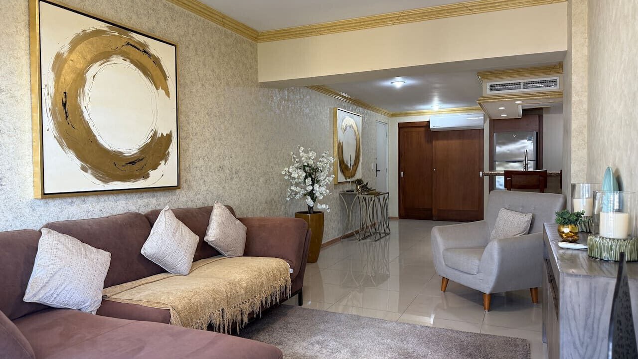Photo of Livingroom in Quintas del Mar