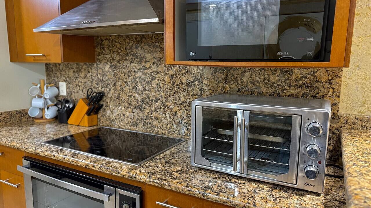 Photo of Kitchen in Quintas del Mar