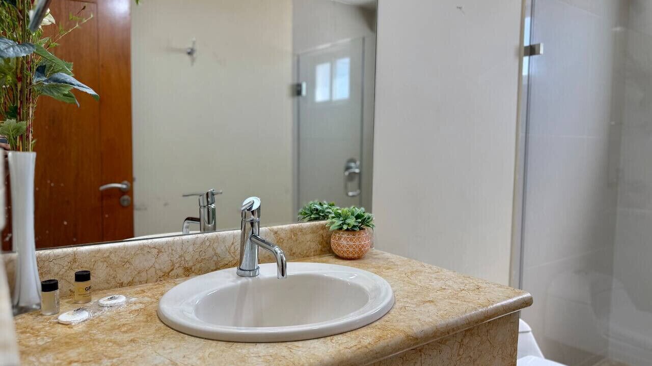 Photo of Bathroom in Quintas del Mar