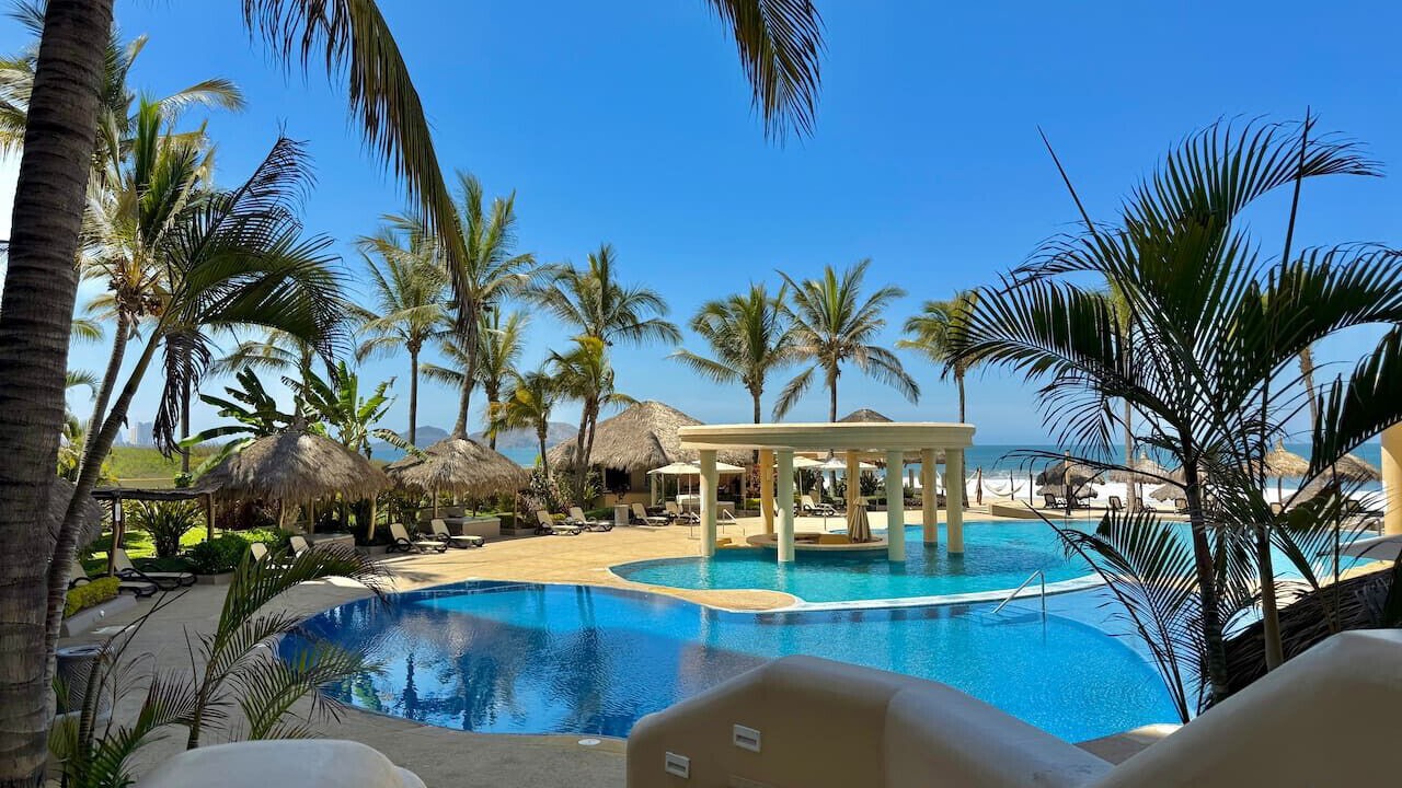 Photo of Outdoor in Quintas del Mar