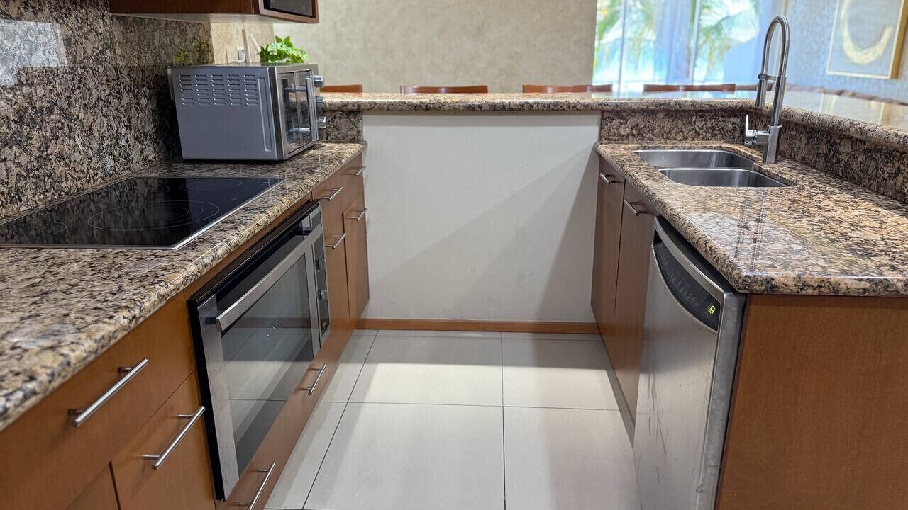 Photo of Kitchen in Quintas del Mar