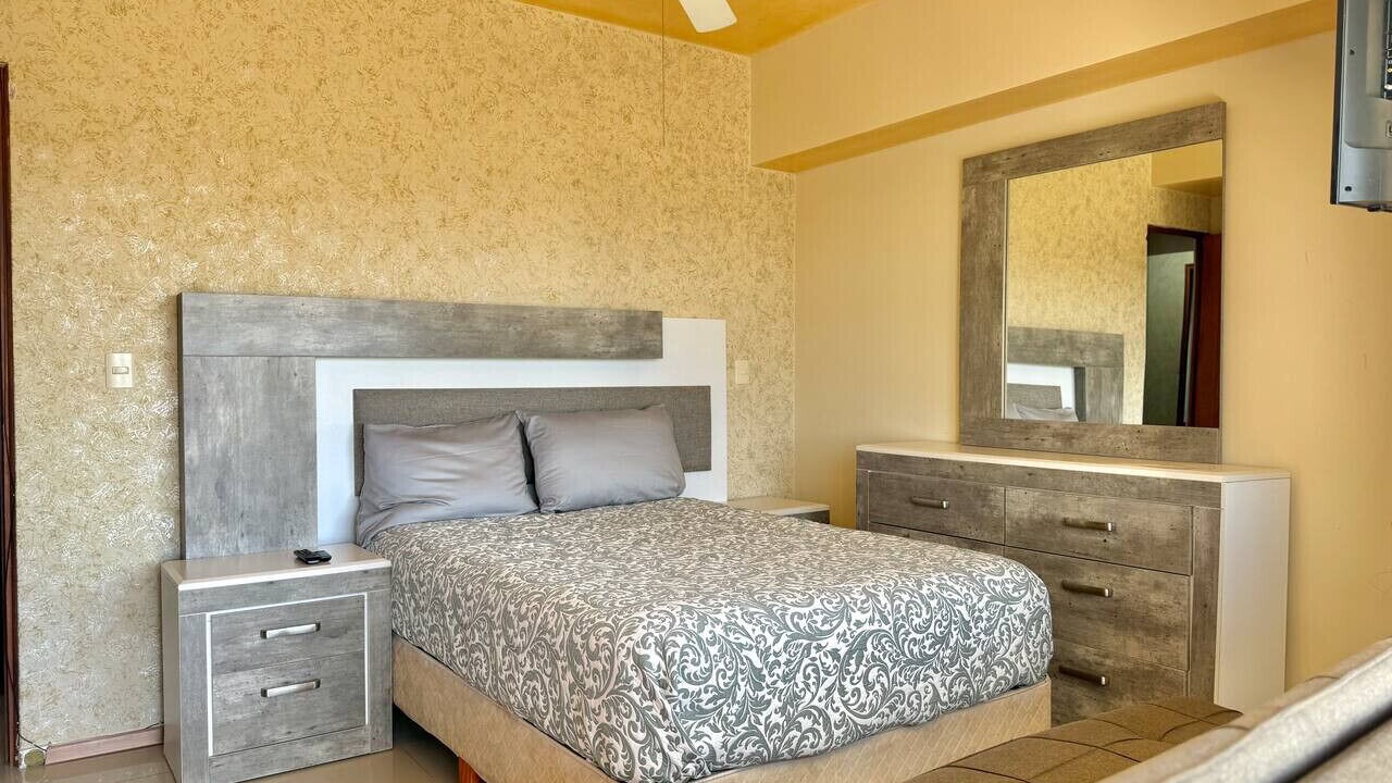 Photo of Bedroom in Quintas del Mar