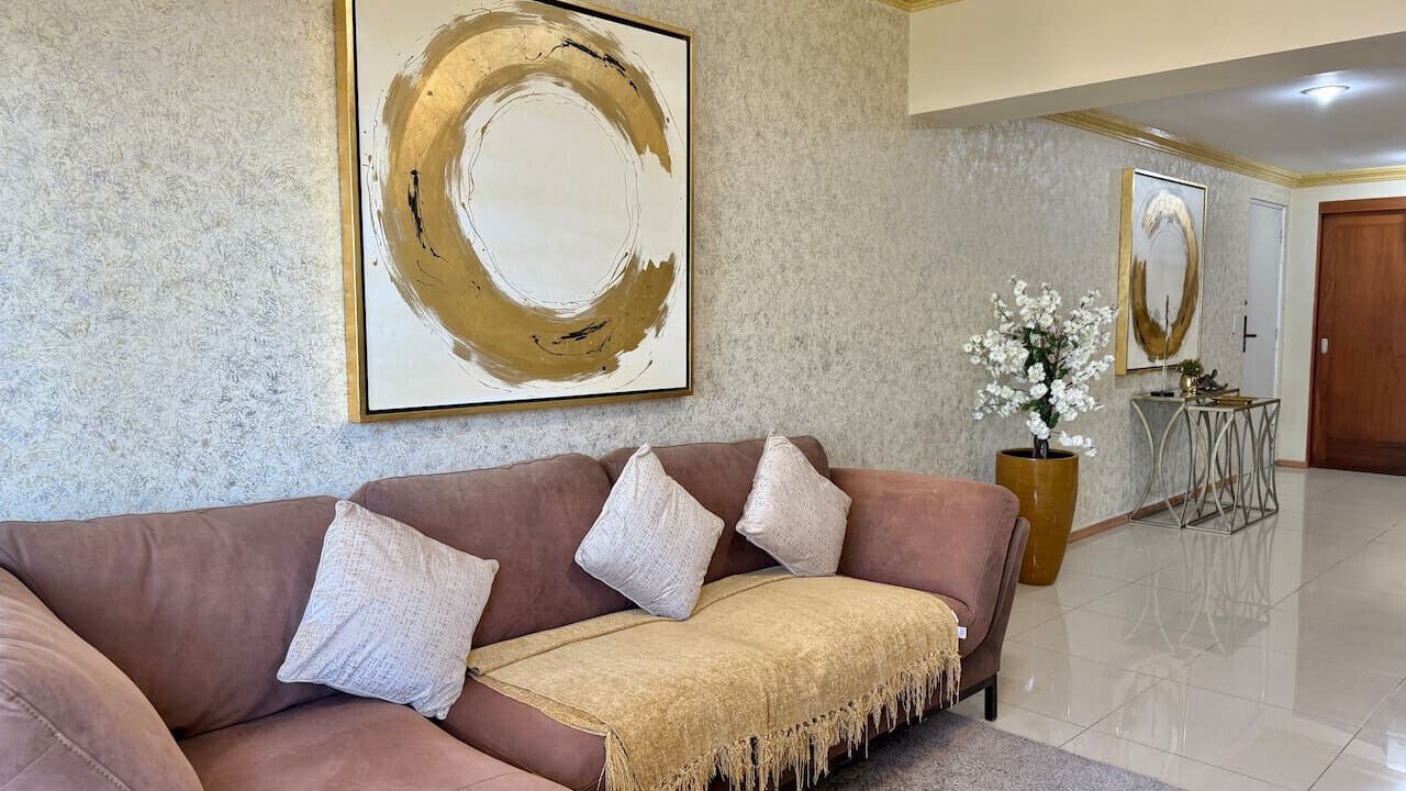 Photo of Livingroom in Quintas del Mar