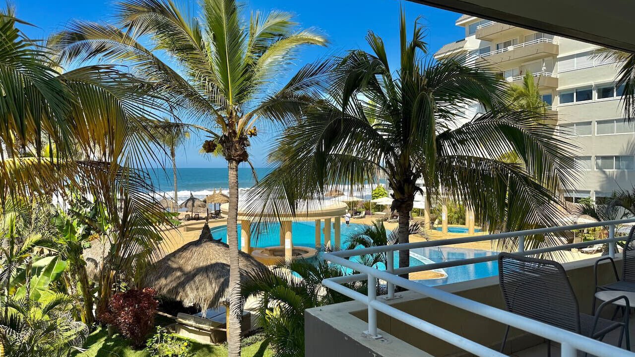 Photo of Outdoor in Quintas del Mar