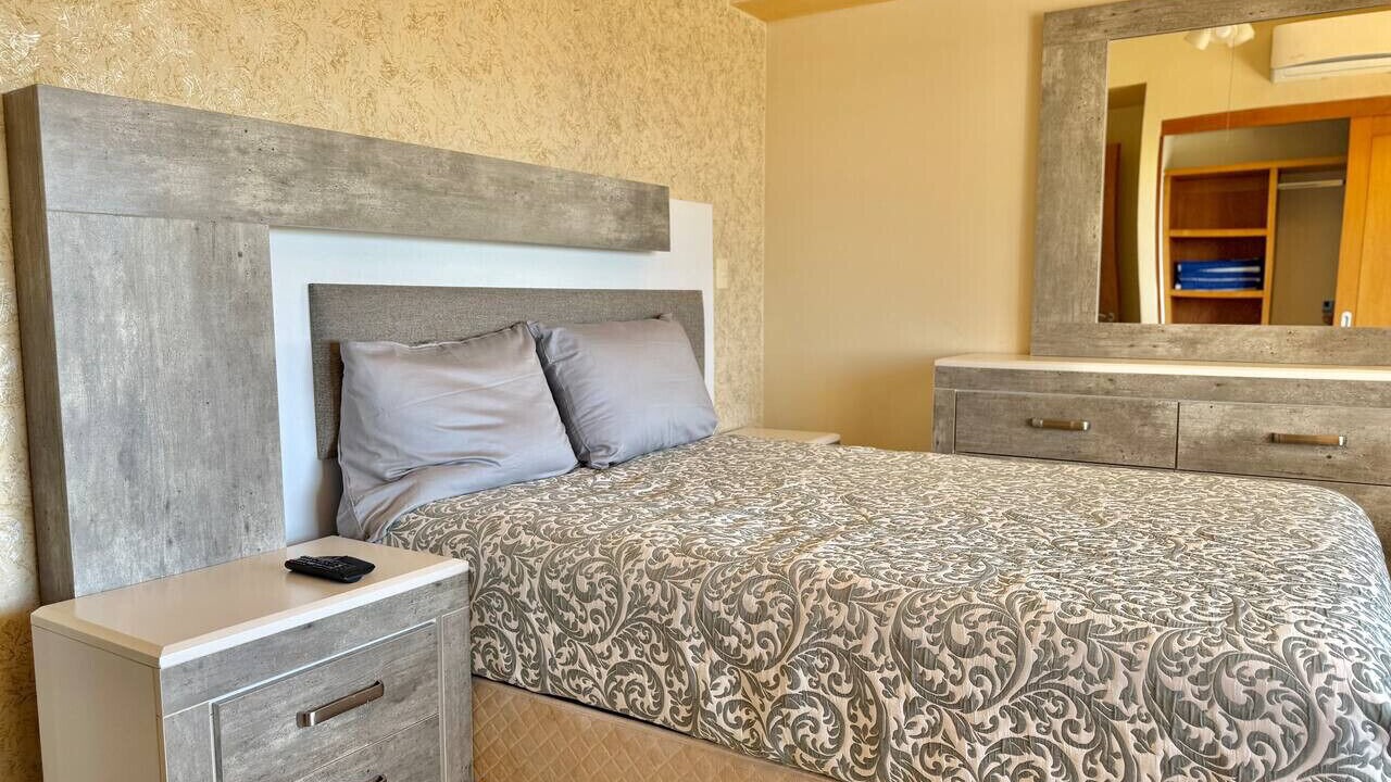 Photo of Bedroom in Quintas del Mar