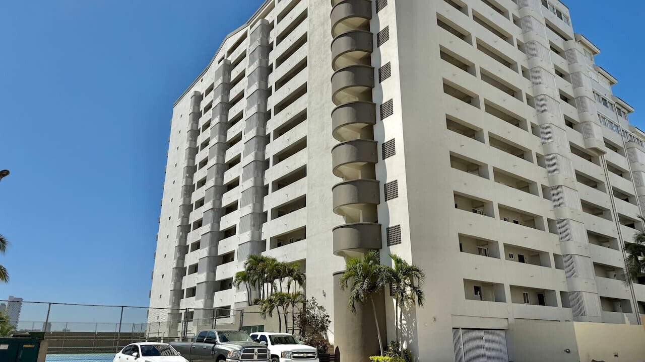 Photo of Outdoor in Quintas del Mar