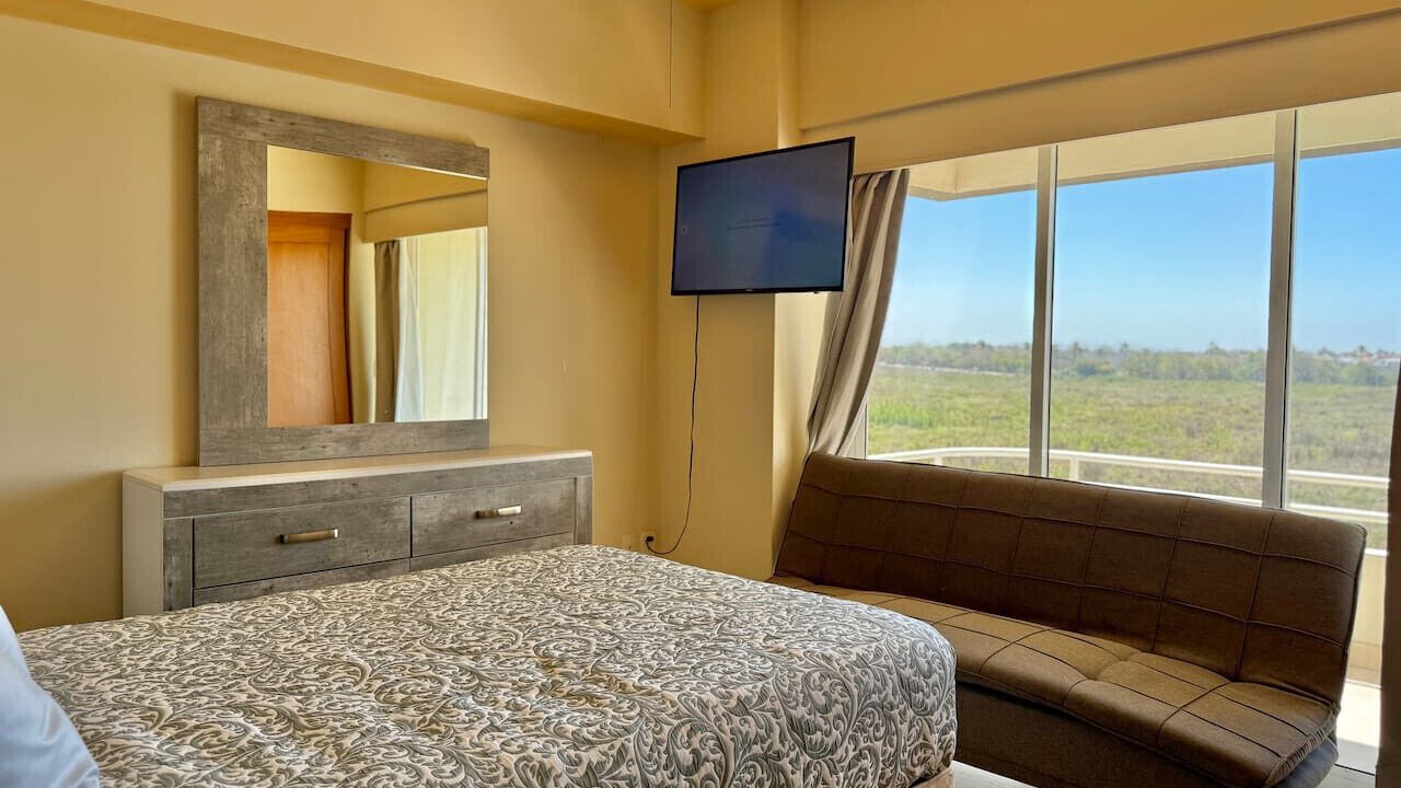 Photo of Bedroom in Quintas del Mar
