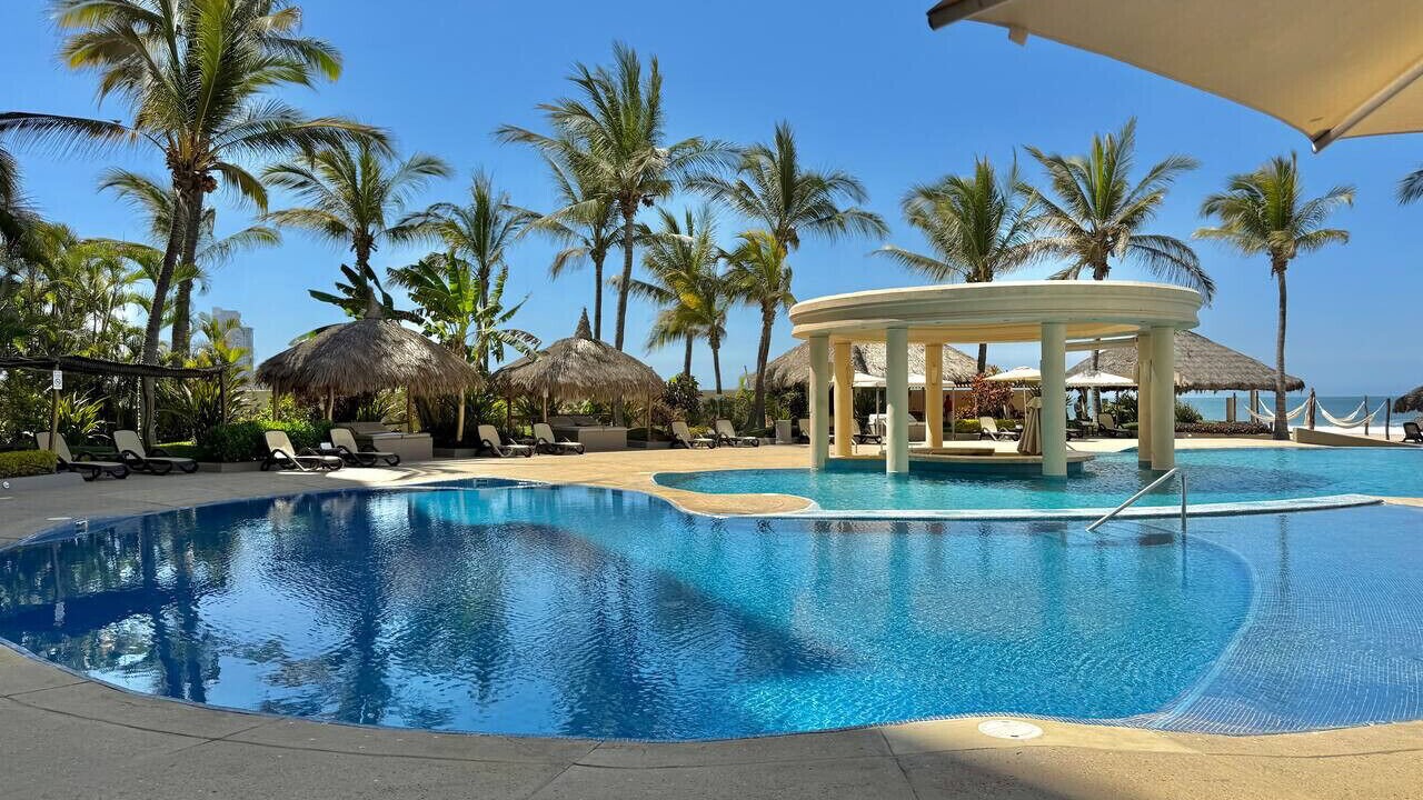 Photo of Outdoor in Quintas del Mar