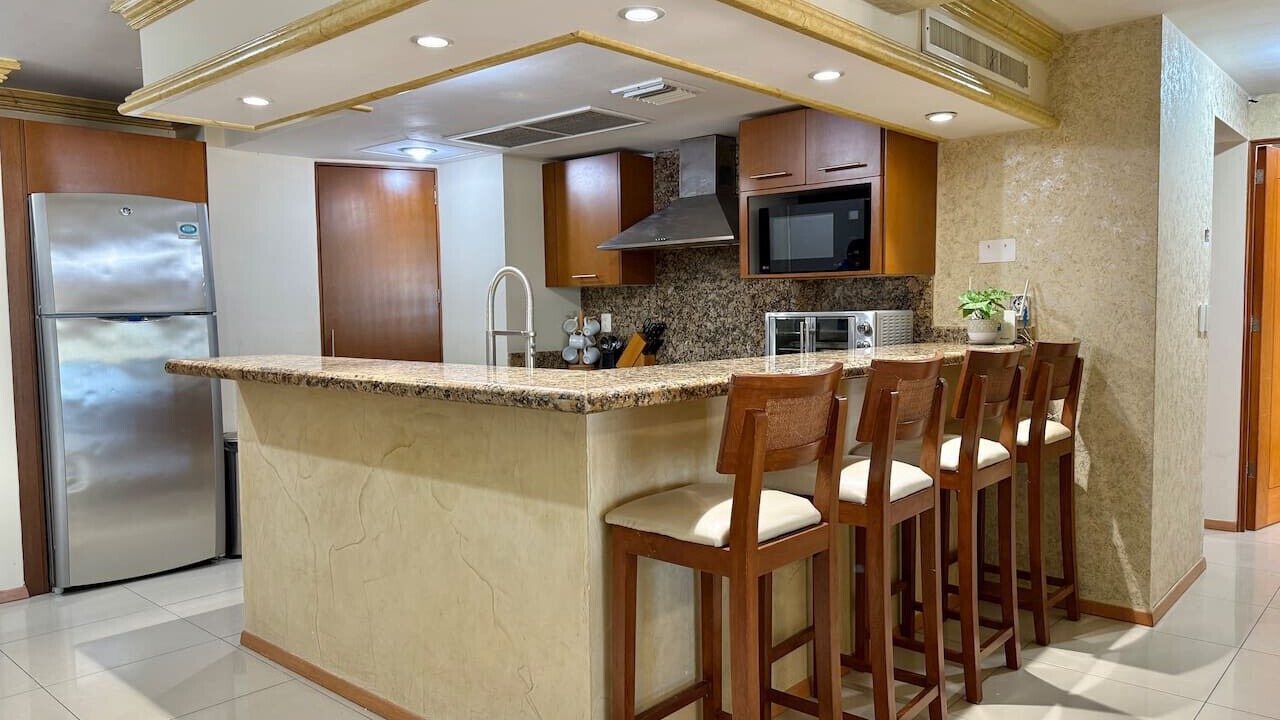 Photo of Kitchen in Quintas del Mar