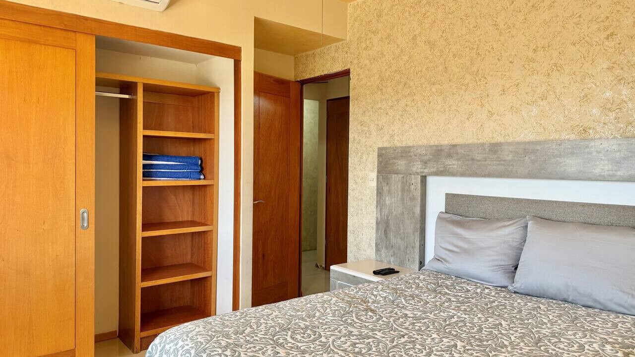 Photo of Bedroom in Quintas del Mar