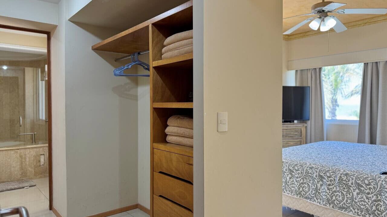 Photo of Bedroom in Quintas del Mar