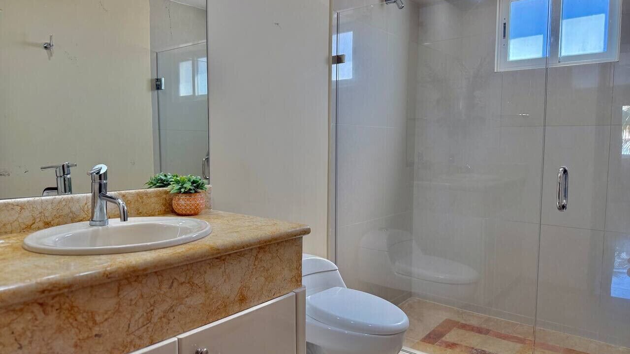 Photo of Bathroom in Quintas del Mar