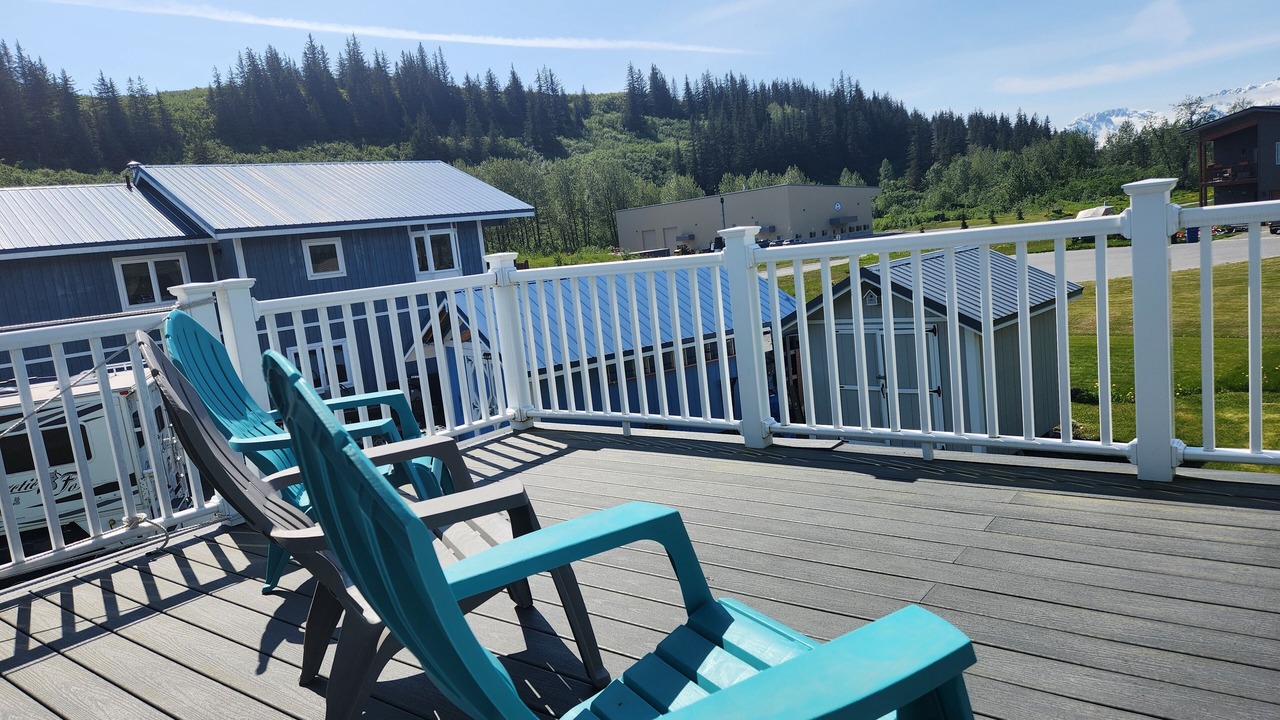 Photo of Outdoor in Valdez