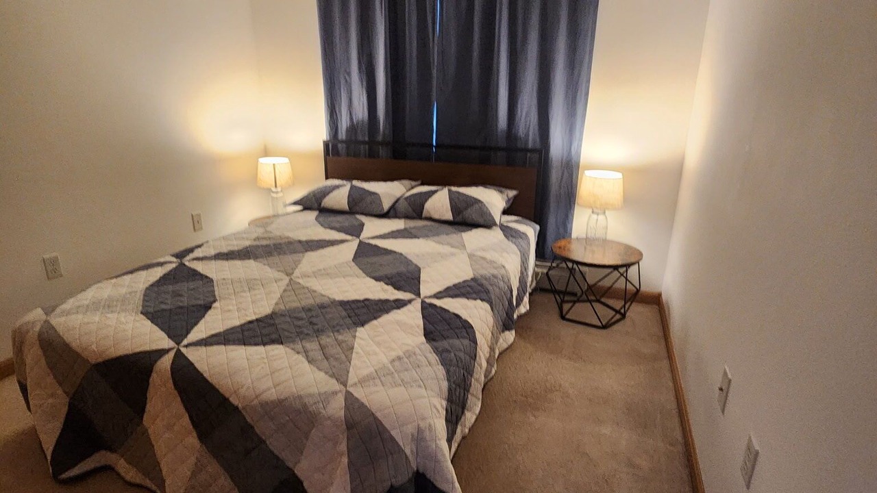 Photo of Bedroom in Valdez