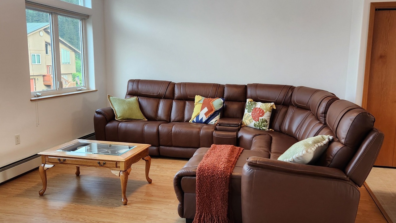Photo of Livingroom in Valdez
