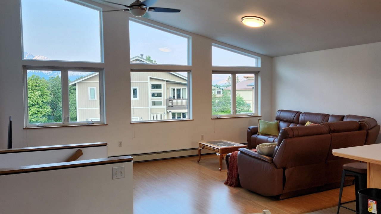 Photo of Livingroom in Valdez