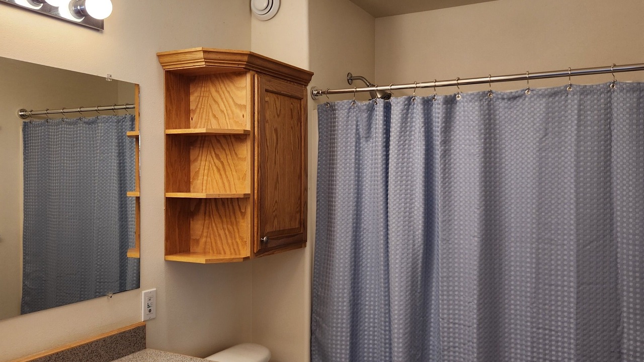 Photo of Bathroom in Valdez