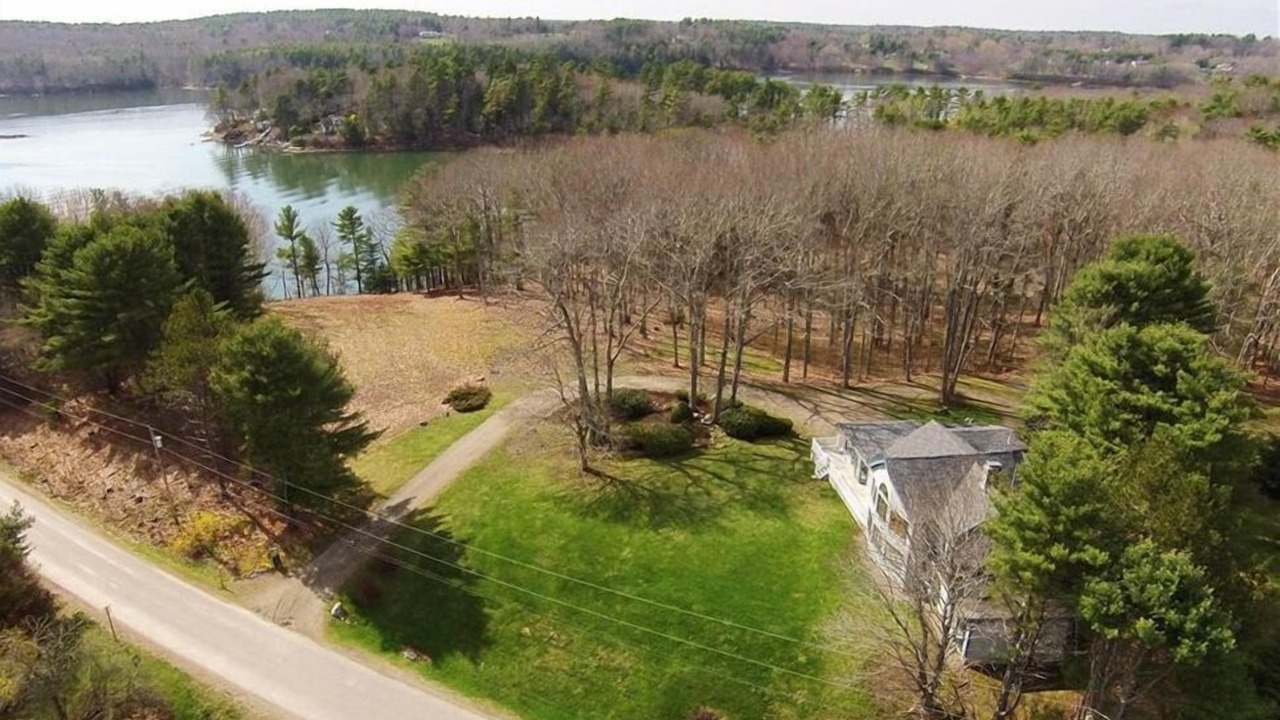 Photo of Outdoor in Damariscotta