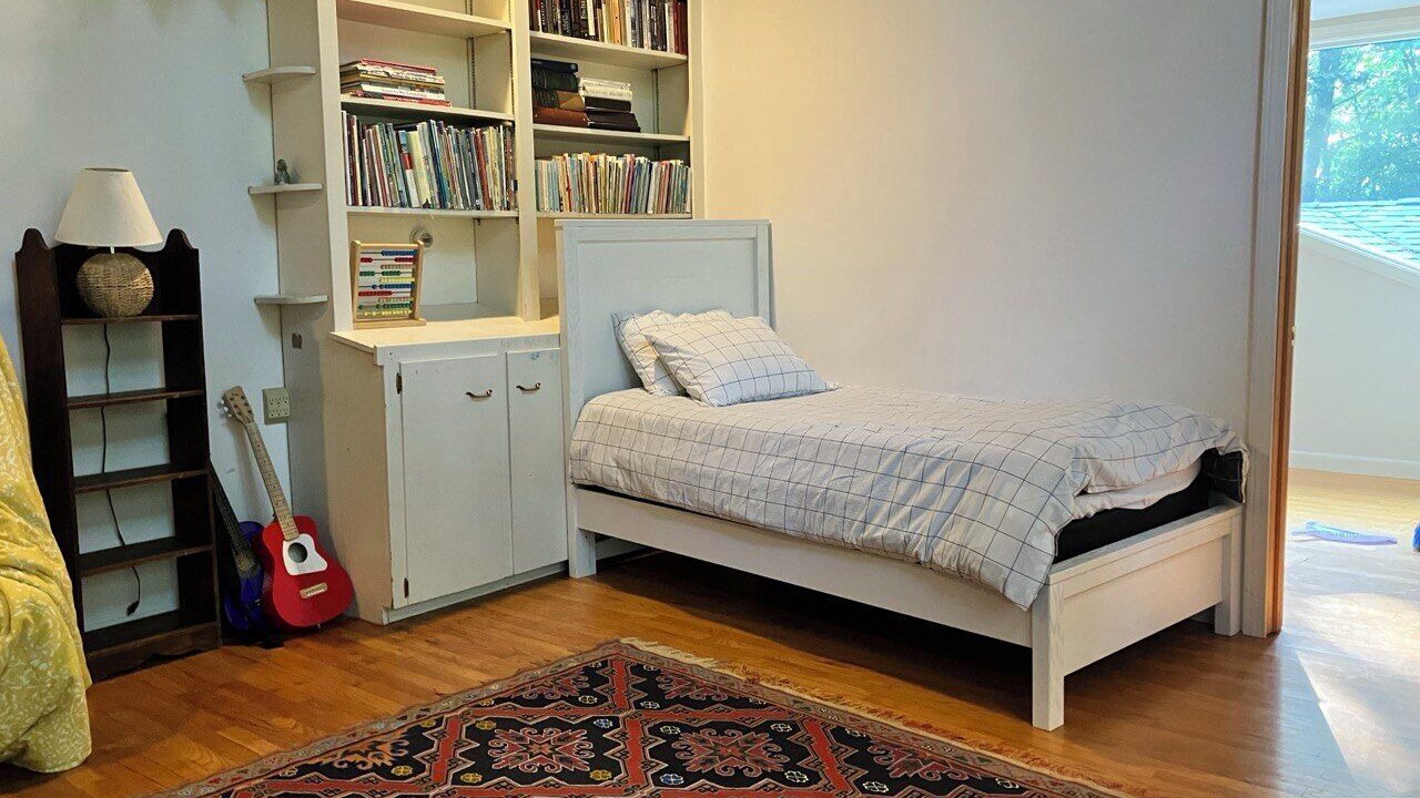 Photo of Bedroom in Damariscotta