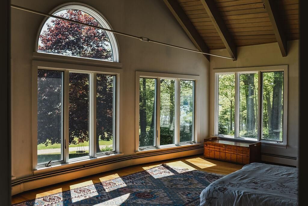 Photo of Bedroom in Damariscotta