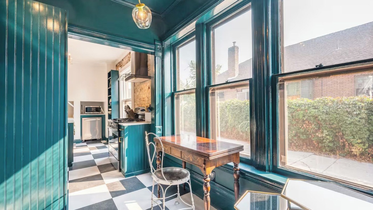 Photo of Kitchen in East Central