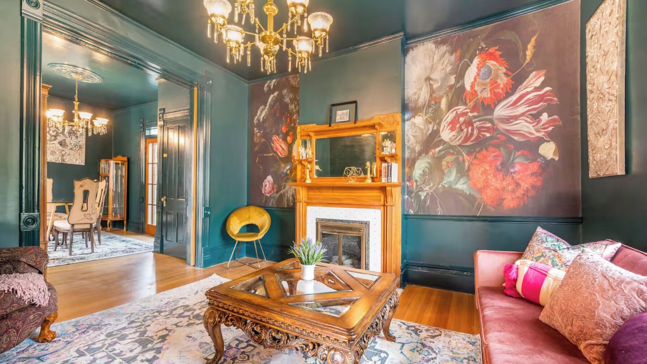 Photo of Livingroom in East Central