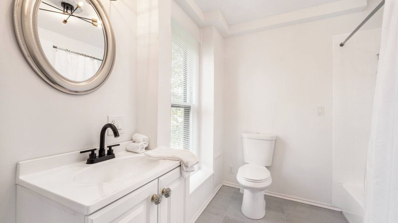 Photo of Bathroom in East Central